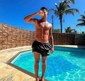 House paraiso arraial